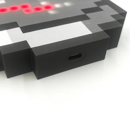 Brújula Minecraft Original