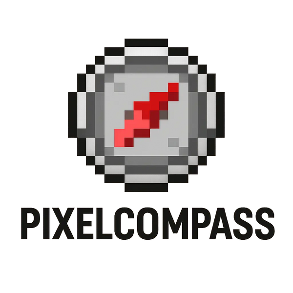 PixelCompass