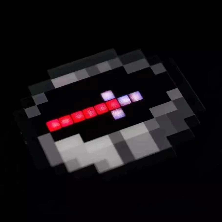Brújula Minecraft Original
